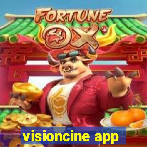 visioncine app